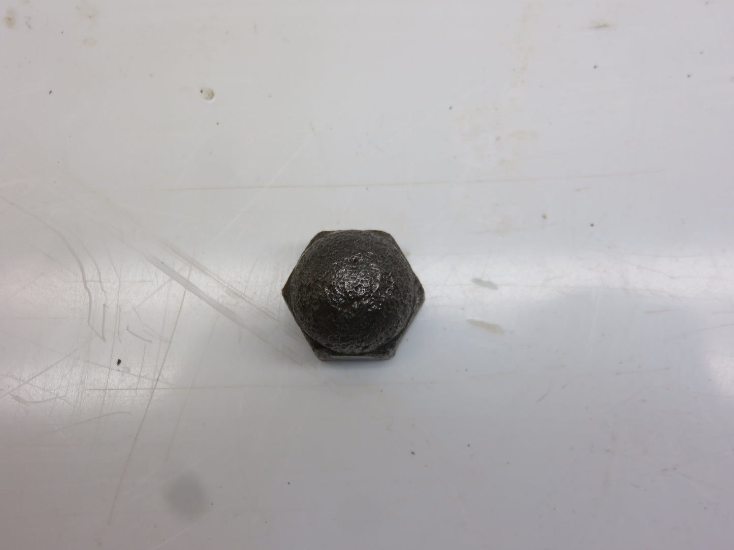 B505R, 14H664 John Deere Valve Cover Acorn Nut For B, BR, BO