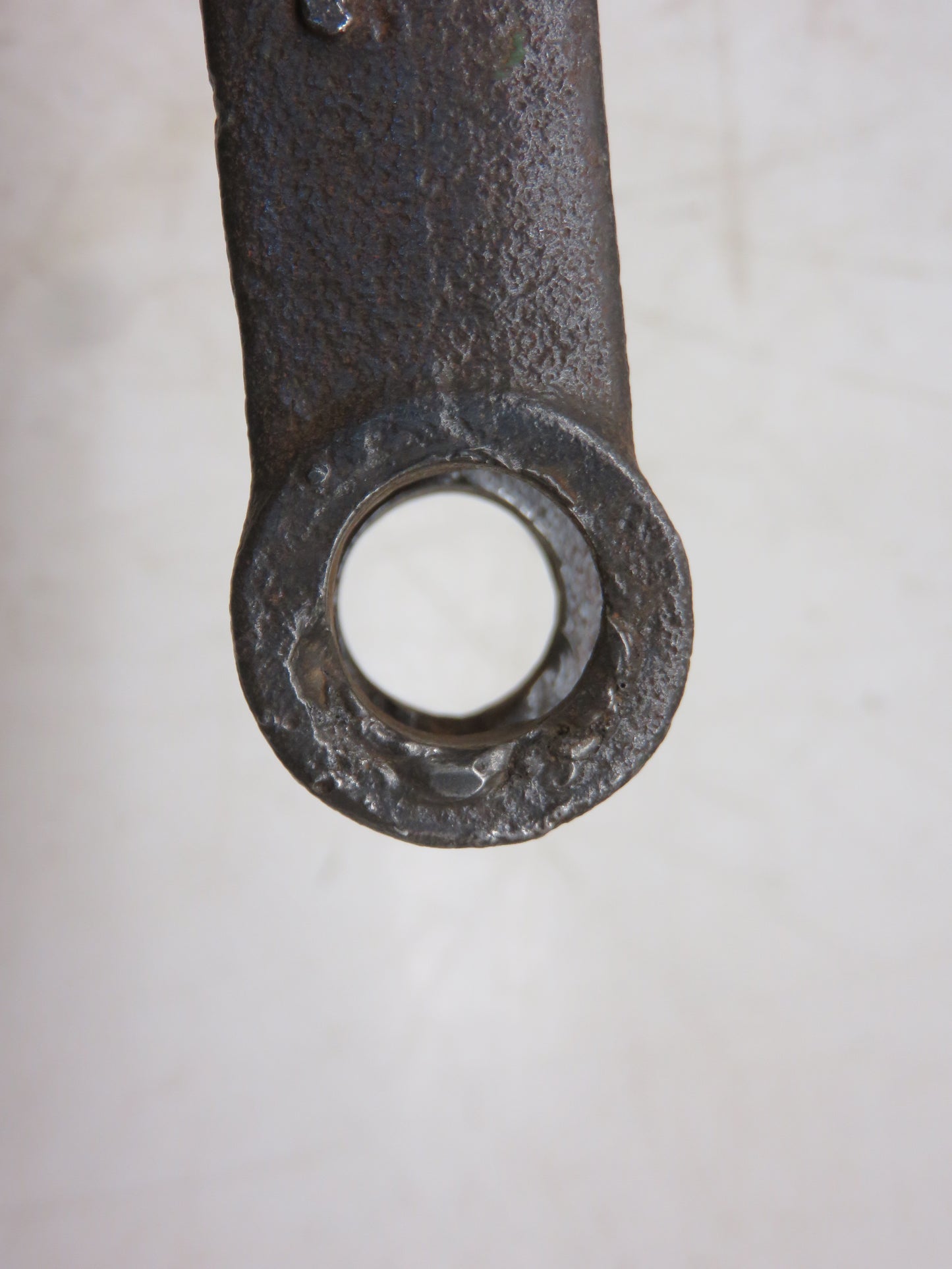 D393R John Deere Clutch Operating Rod Yoke For A, D, G, GP, R, 60, 70, 80, 620, 720, 820