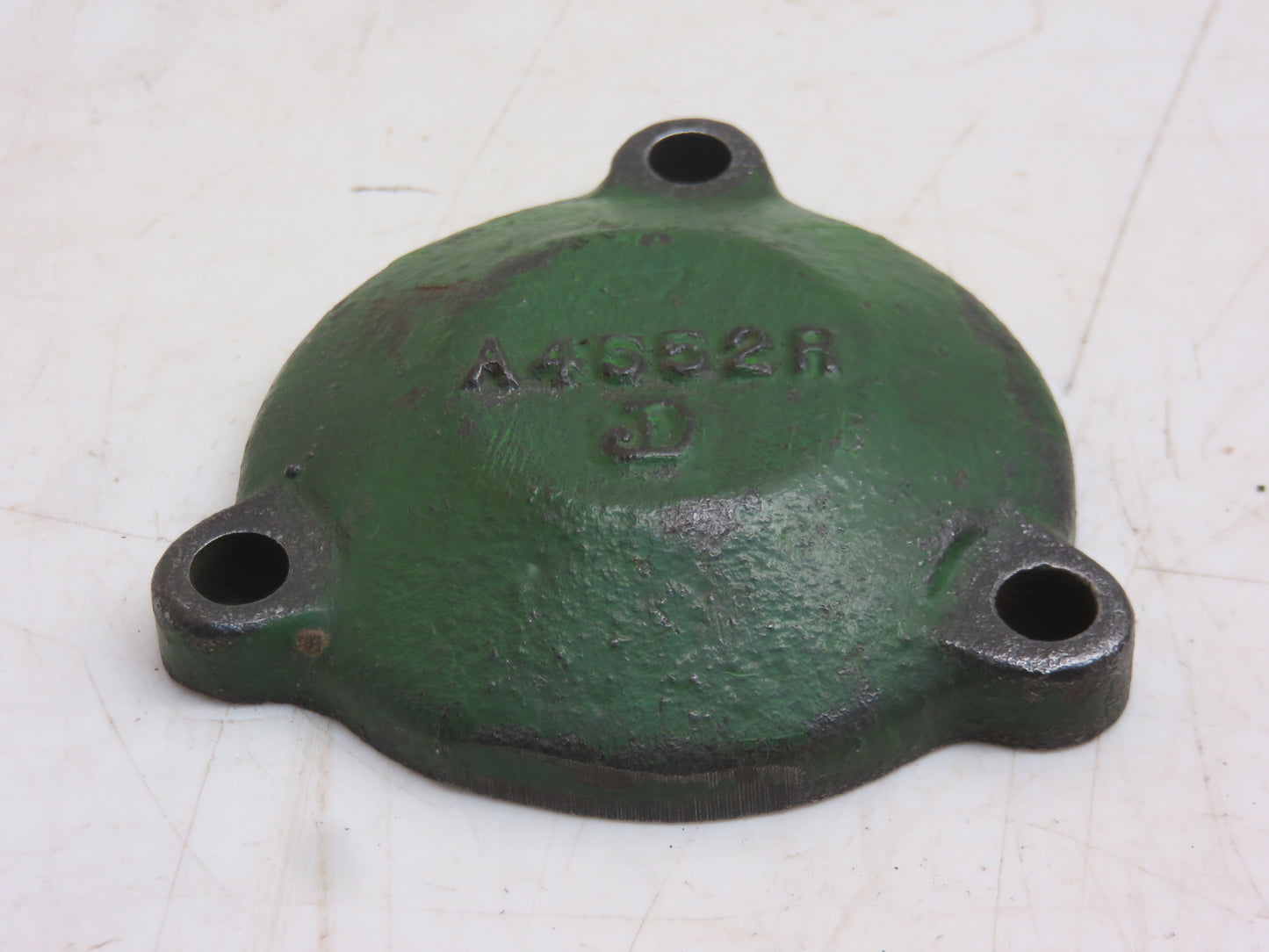 A4552R John Deere PTO Shaft Bearing Cover For 50, 60