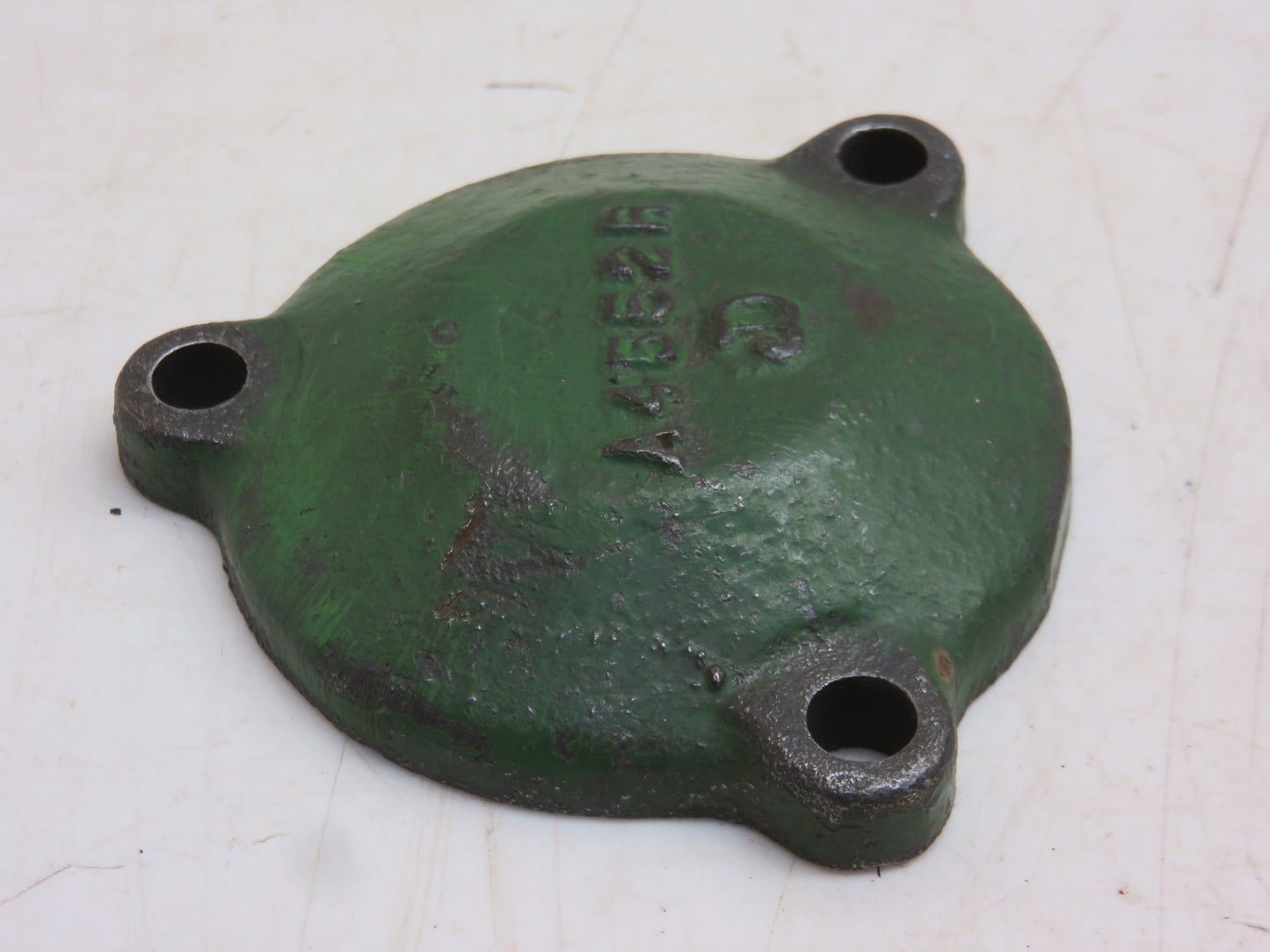 A4552R John Deere PTO Shaft Bearing Cover For 50, 60