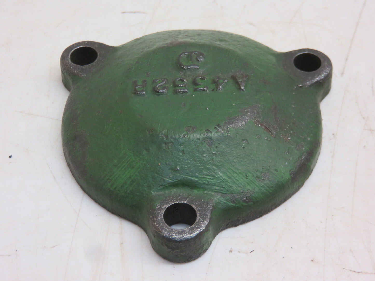 A4552R John Deere PTO Shaft Bearing Cover For 50, 60