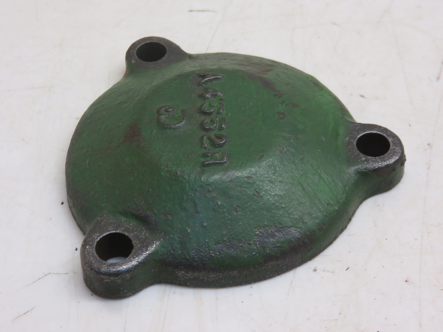 A4552R John Deere PTO Shaft Bearing Cover For 50, 60