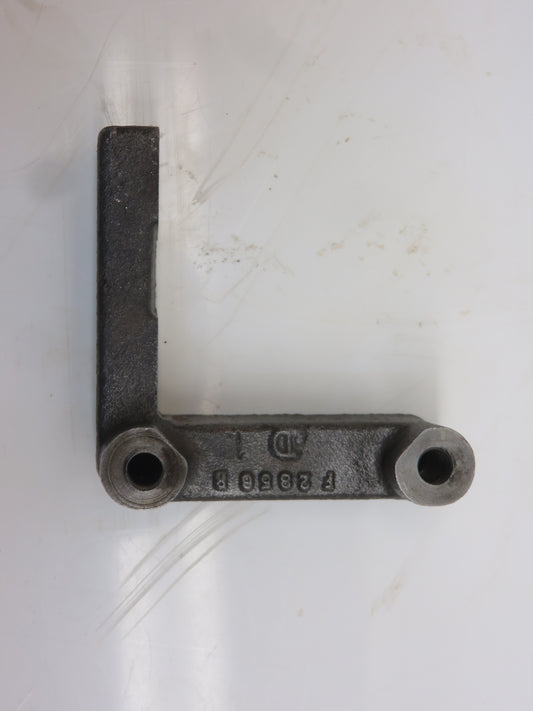 F2856R John Deere Rockshaft Control Plate Support For 520, 620, 720, 530, 630, 730