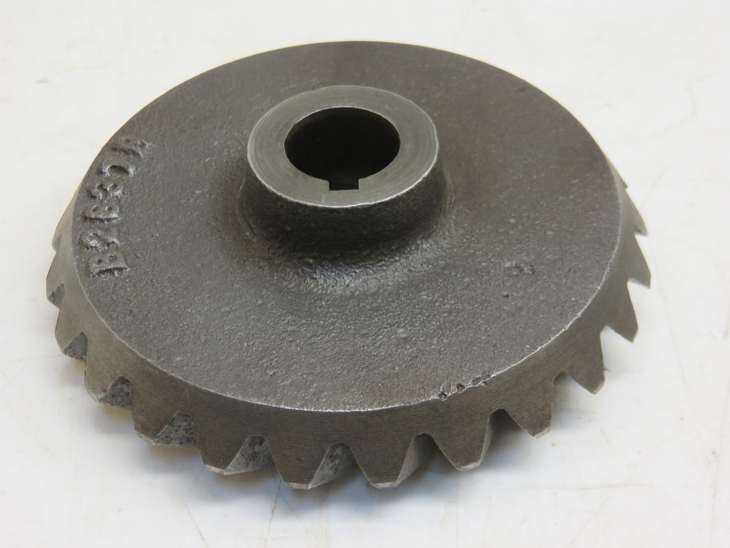 AB3706R, B2637R John Deere Governor Gear For B, 50