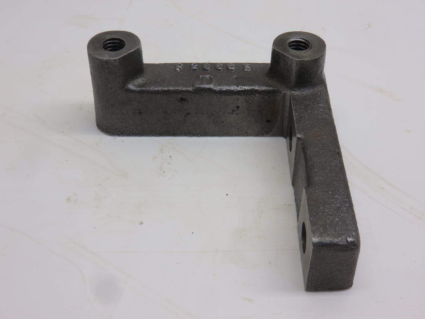 F2856R John Deere Rockshaft Control Plate Support For 520, 620, 720, 530, 630, 730
