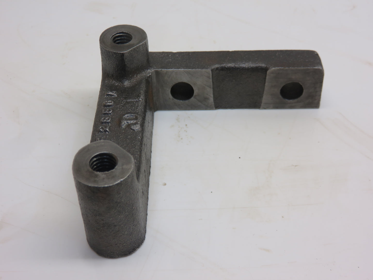F2856R John Deere Rockshaft Control Plate Support For 520, 620, 720, 530, 630, 730