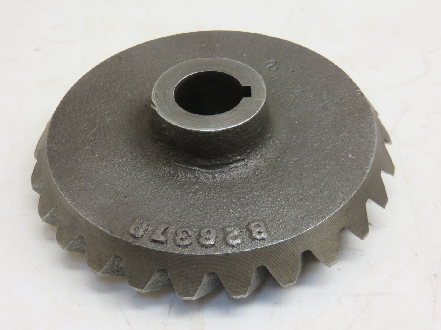 AB3706R, B2637R John Deere Governor Gear For B, 50