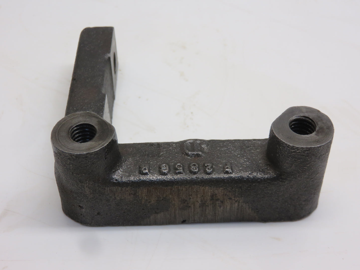 F2856R John Deere Rockshaft Control Plate Support For 520, 620, 720, 530, 630, 730