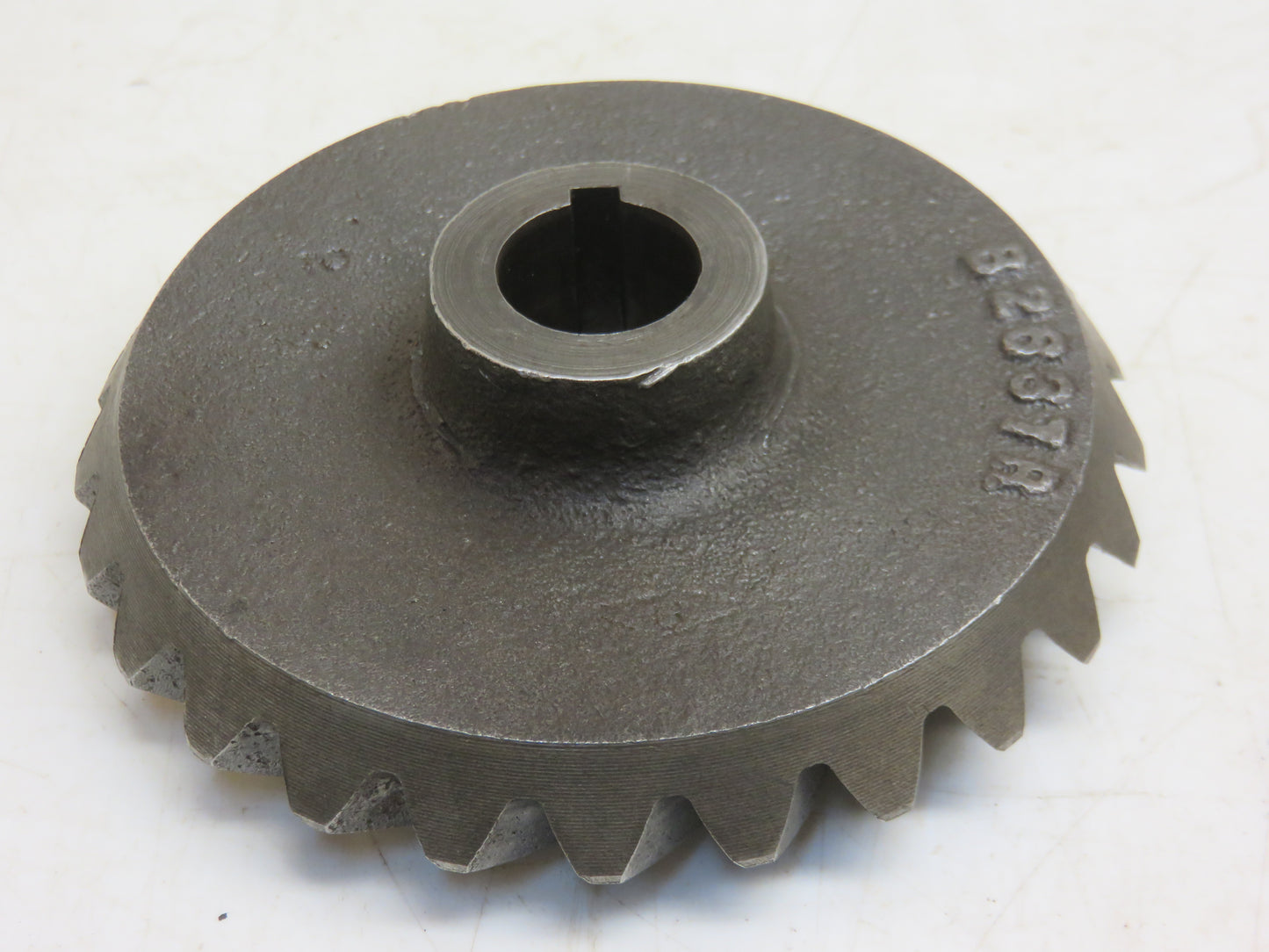 AB3706R, B2637R John Deere Governor Gear For B, 50