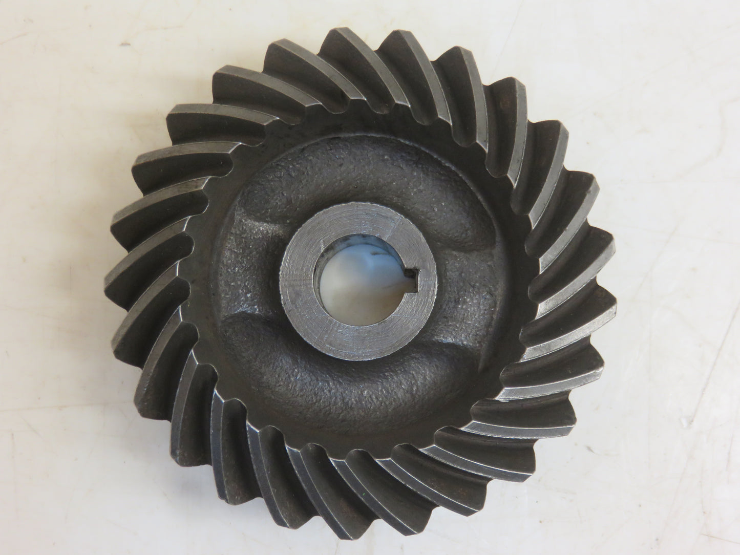 AB3706R, B2637R John Deere Governor Gear For B, 50