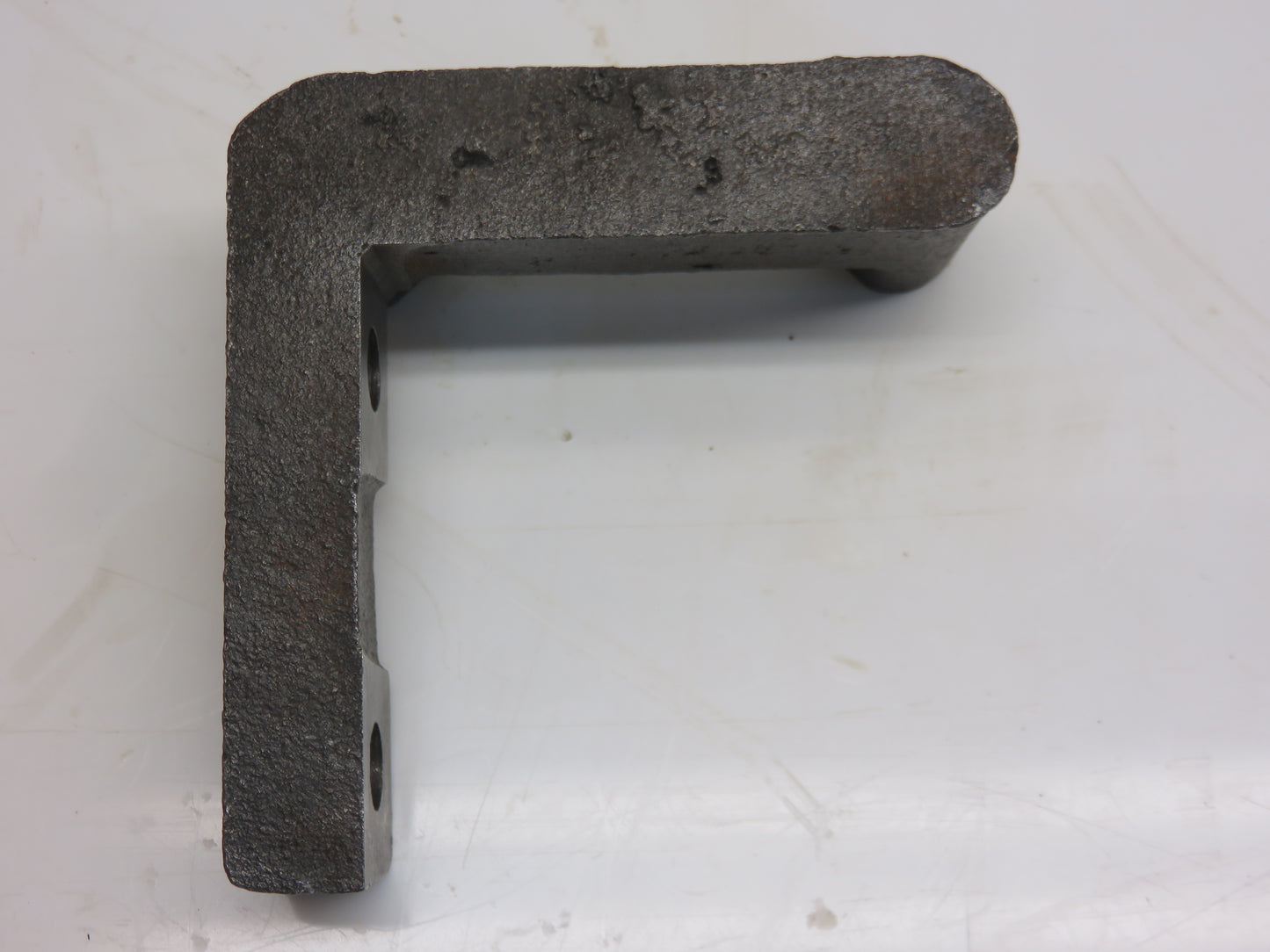 F2856R John Deere Rockshaft Control Plate Support For 520, 620, 720, 530, 630, 730