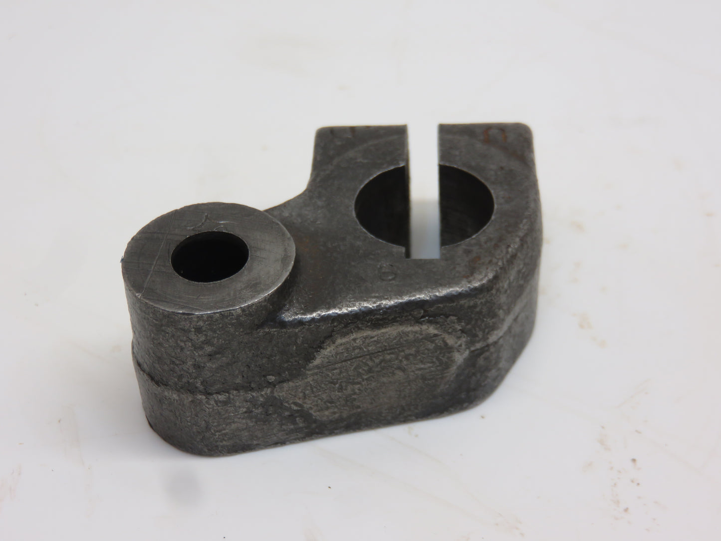 AF3576R John Deere Rockshaft Operating Shaft Arm For 620, 720, 630, 730