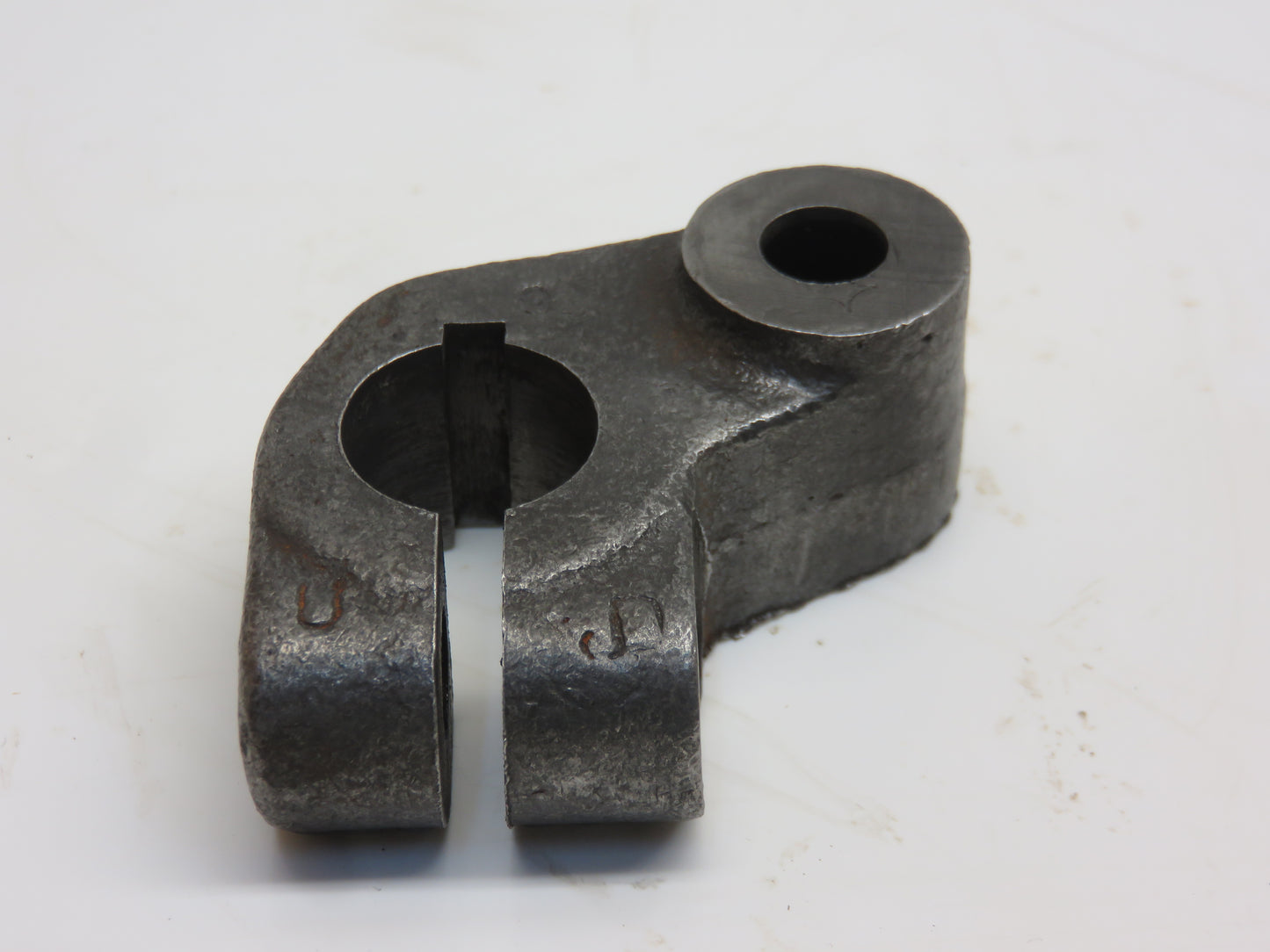 AF3576R John Deere Rockshaft Operating Shaft Arm For 620, 720, 630, 730