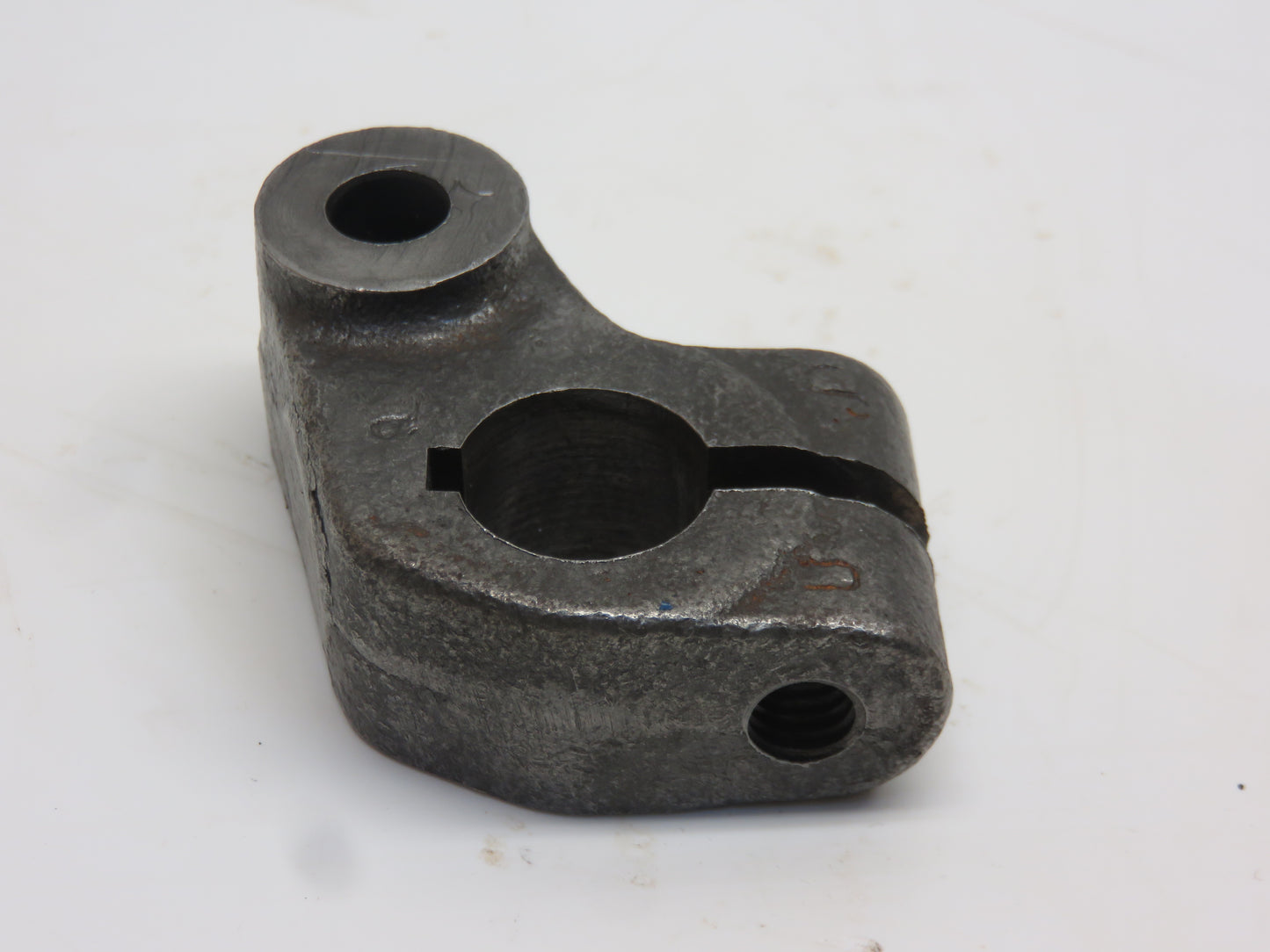 AF3576R John Deere Rockshaft Operating Shaft Arm For 620, 720, 630, 730