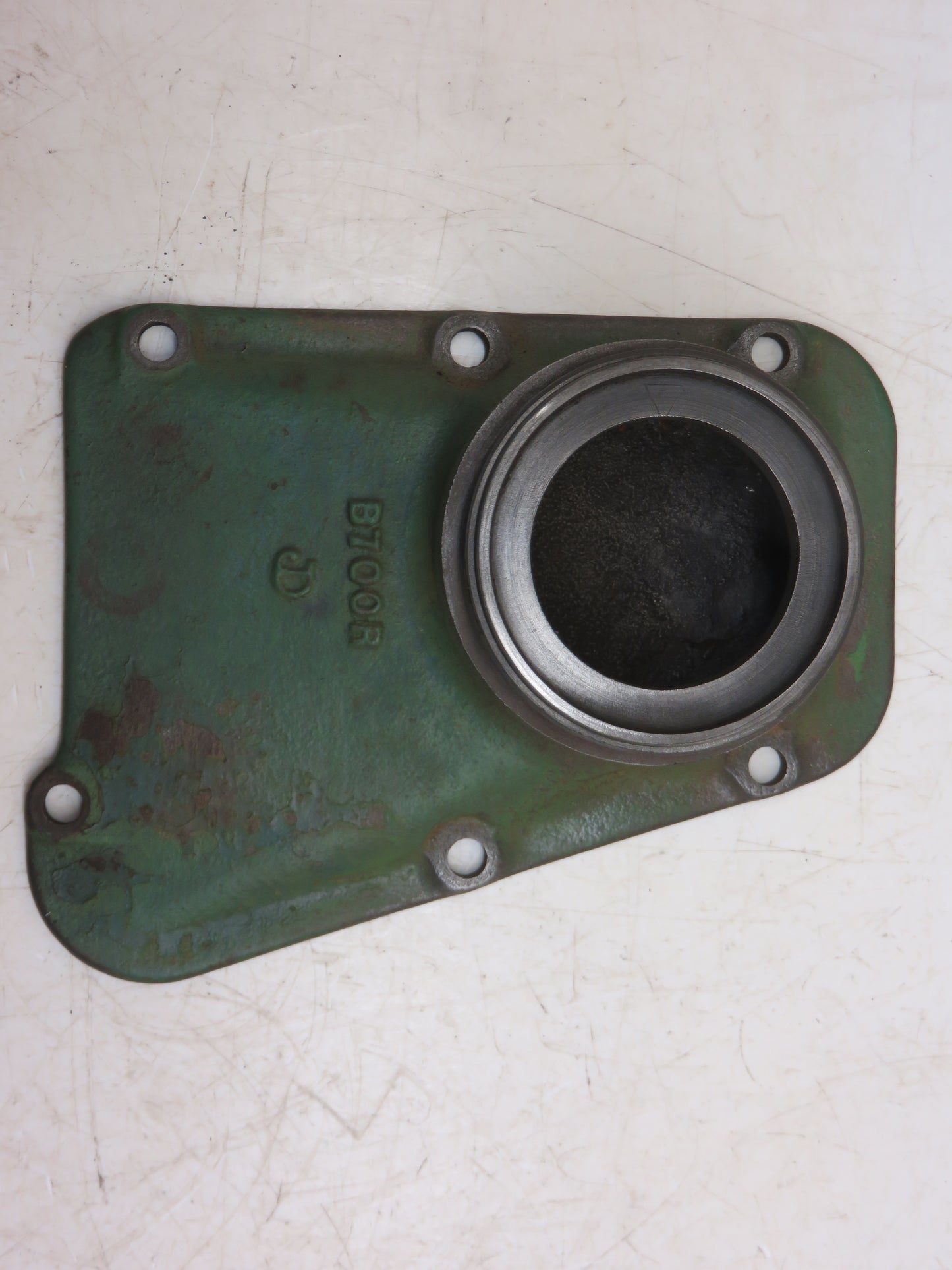 B700R John Deere Crankcase Cover For B, BO, BR