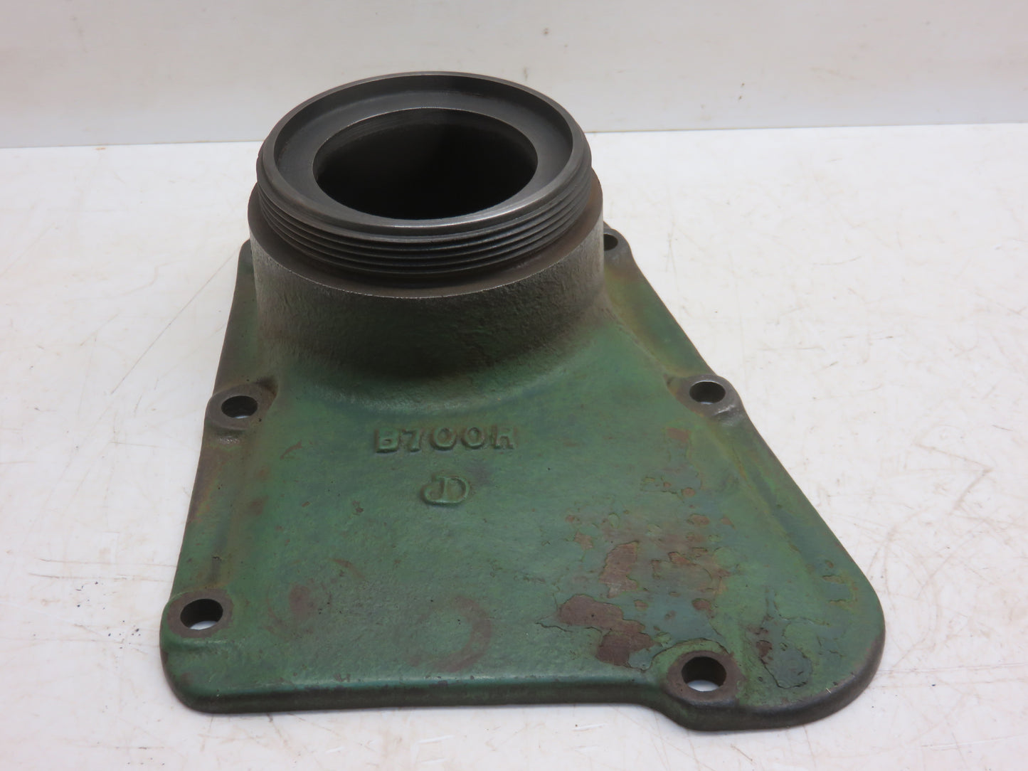 B700R John Deere Crankcase Cover For B, BO, BR