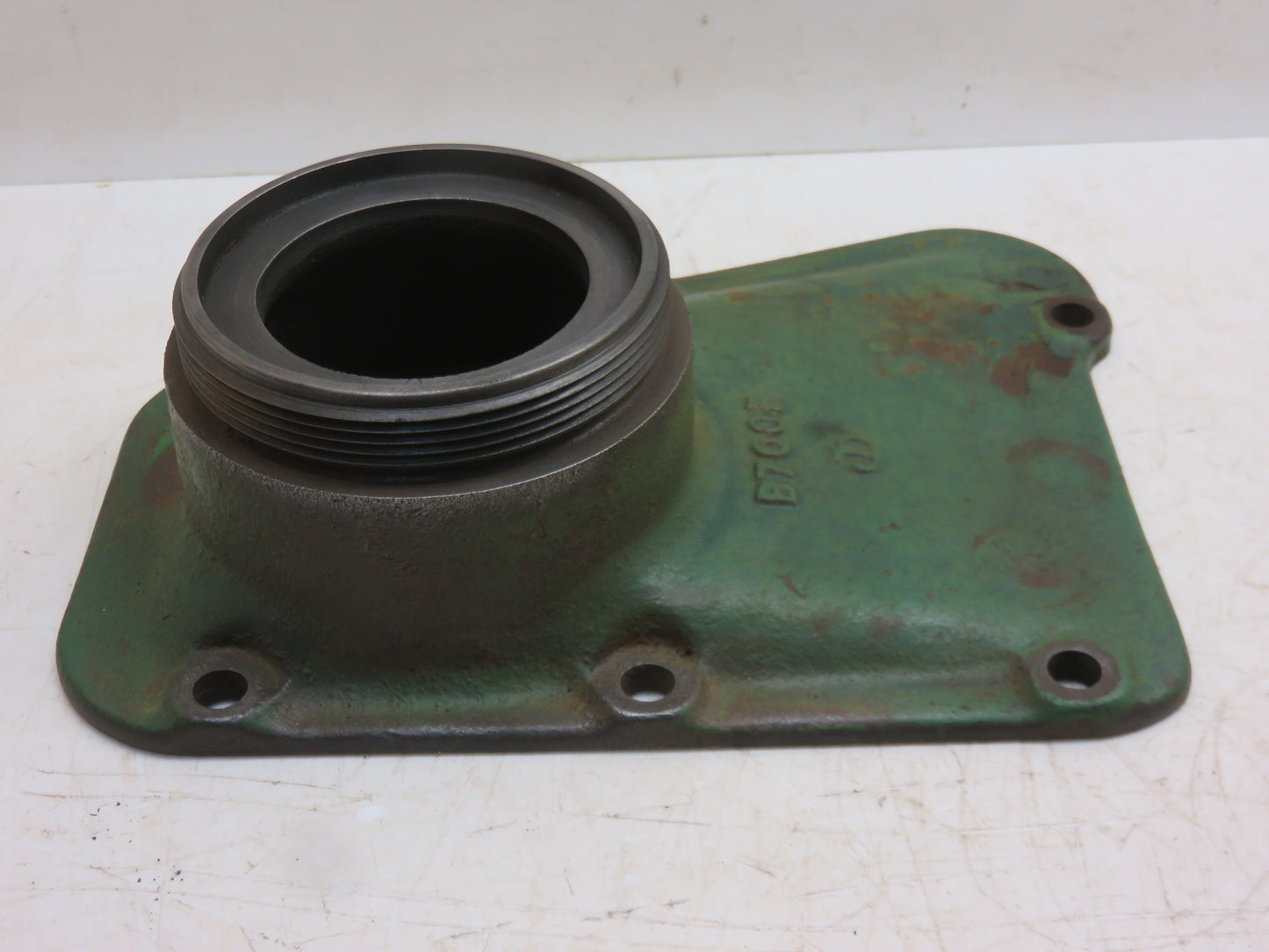 B700R John Deere Crankcase Cover For B, BO, BR