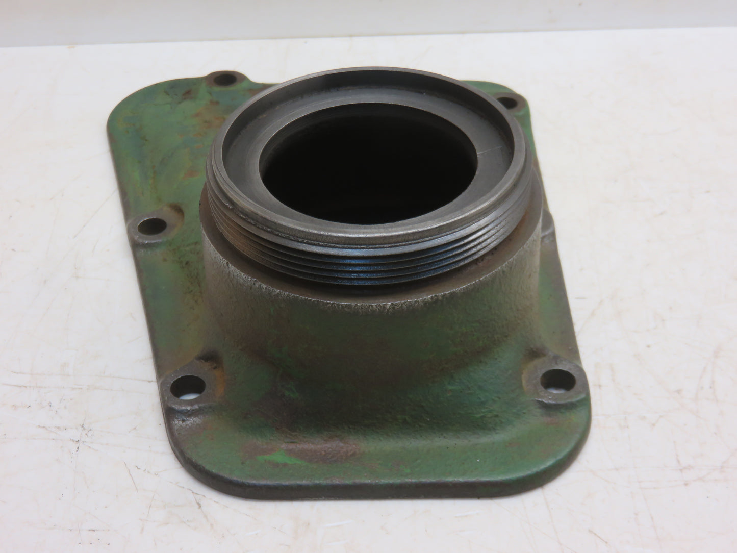 B700R John Deere Crankcase Cover For B, BO, BR