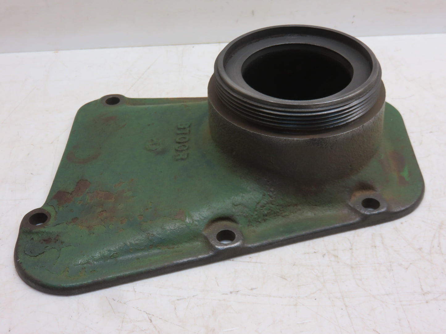 B700R John Deere Crankcase Cover For B, BO, BR