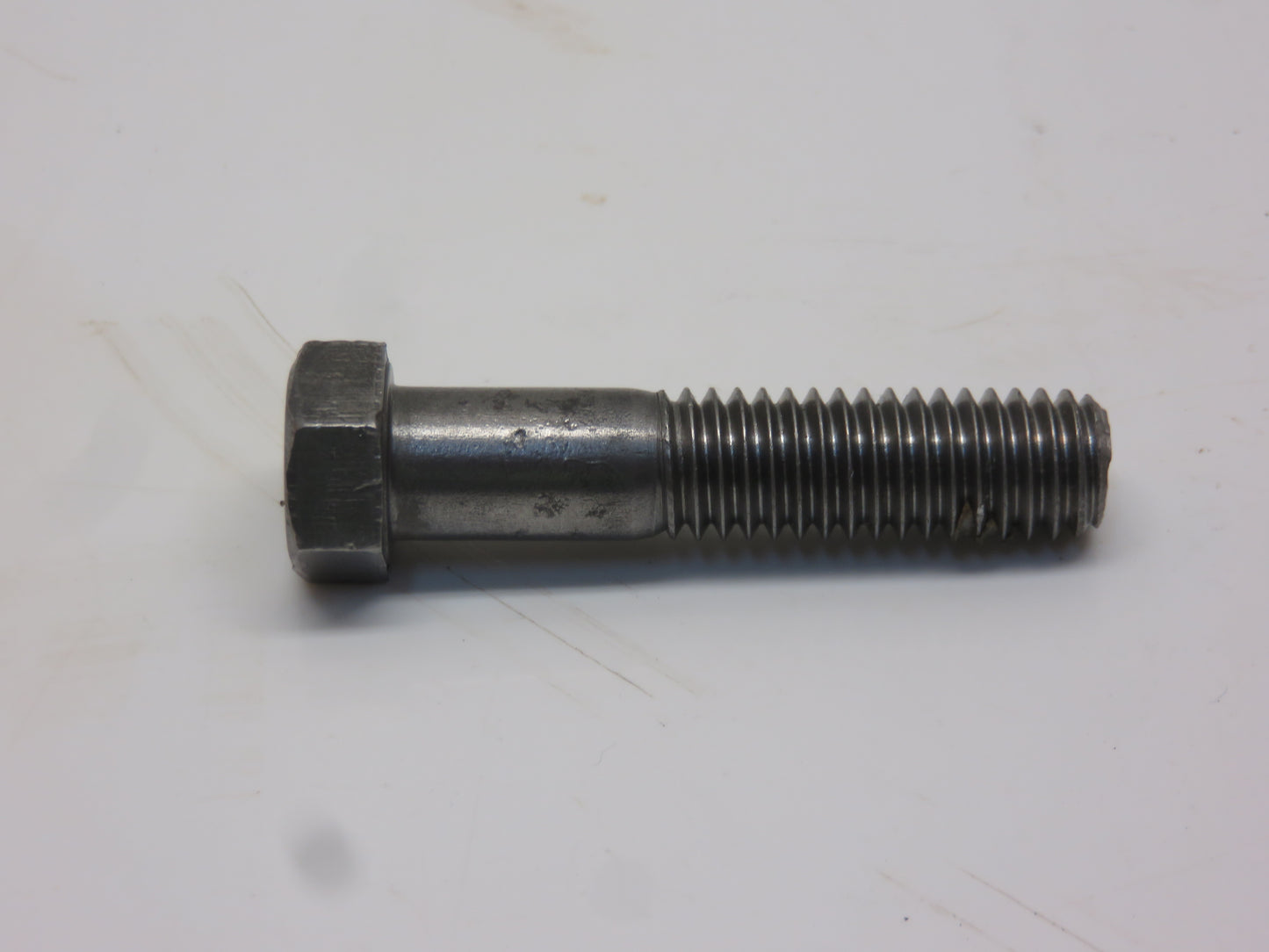 R20634R John Deere Special Rockshaft Control Lever Bolt For 530, 630, 730
