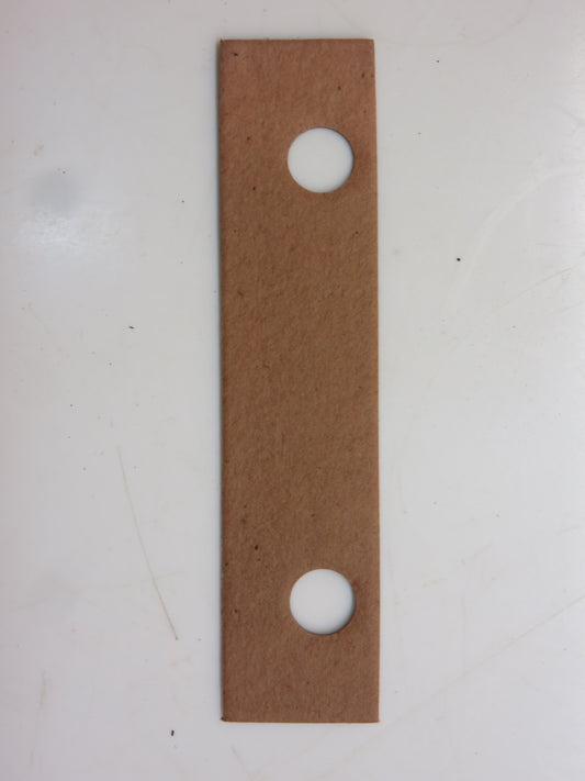 H79774 John Deere NOS Straw Walker Strap For 3300, 4400