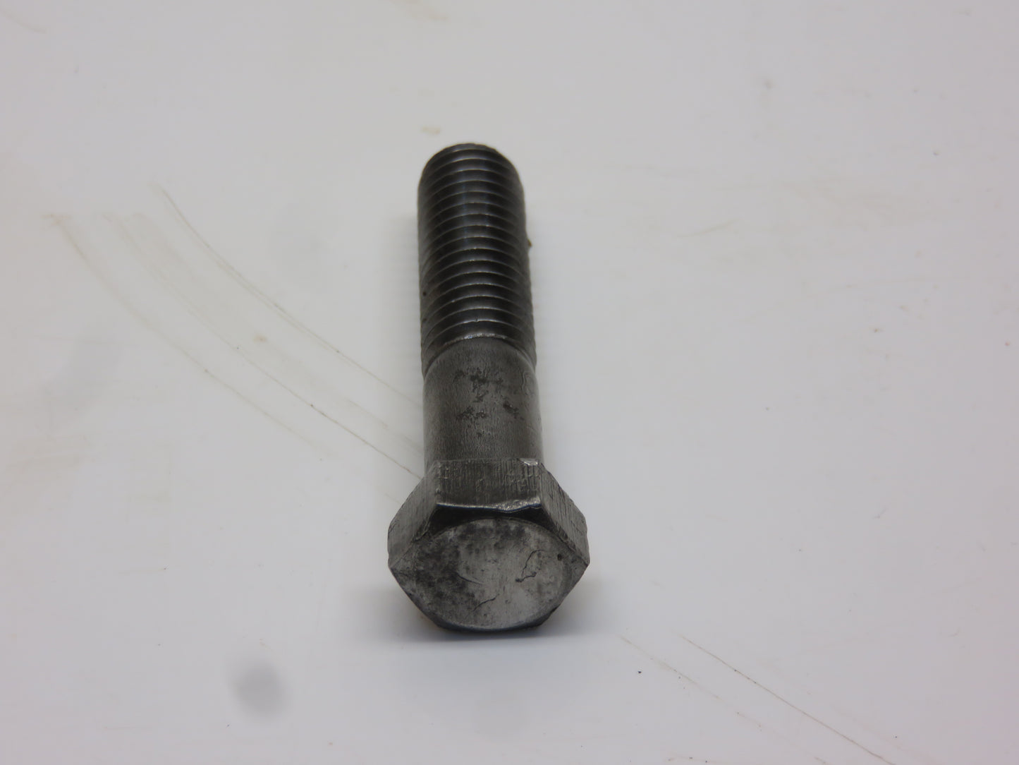 R20634R John Deere Special Rockshaft Control Lever Bolt For 530, 630, 730