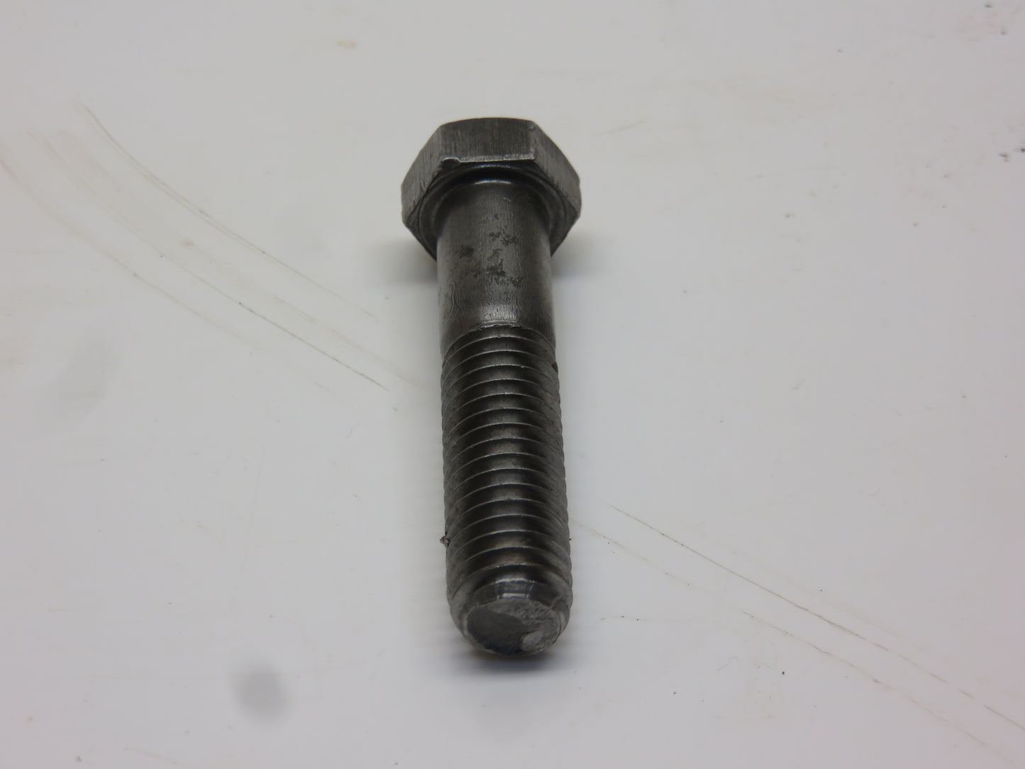 R20634R John Deere Special Rockshaft Control Lever Bolt For 530, 630, 730