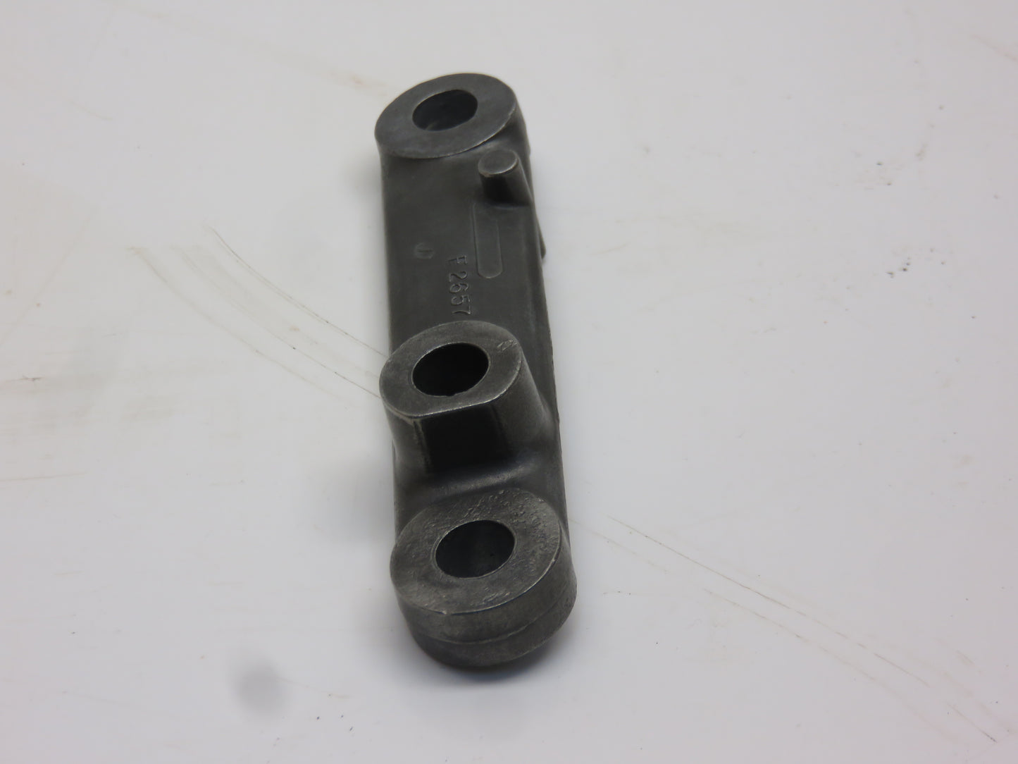 F2657R John Deere Rockshaft Operating Lever For 620, 720, 630, 730
