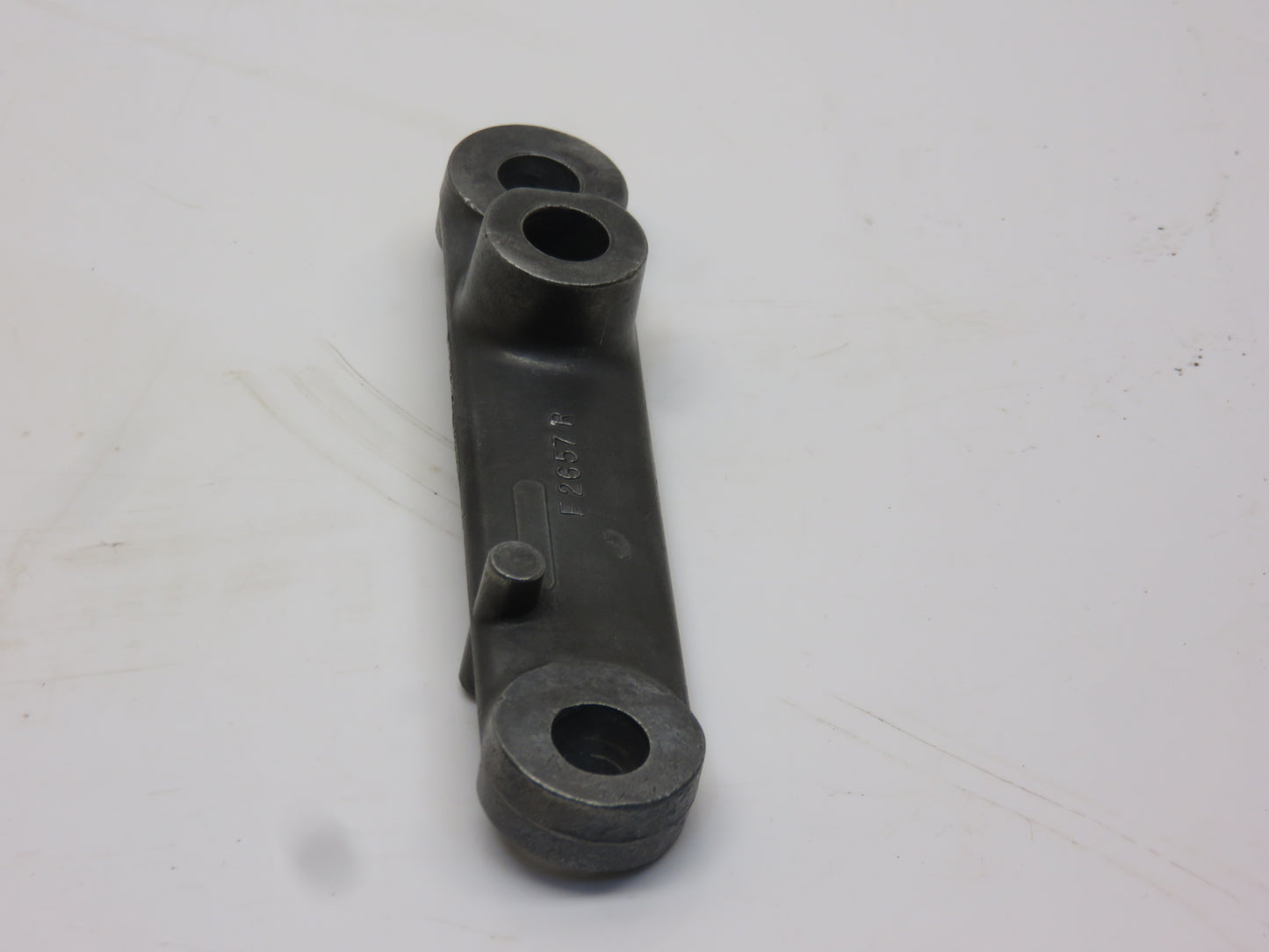 F2657R John Deere Rockshaft Operating Lever For 620, 720, 630, 730