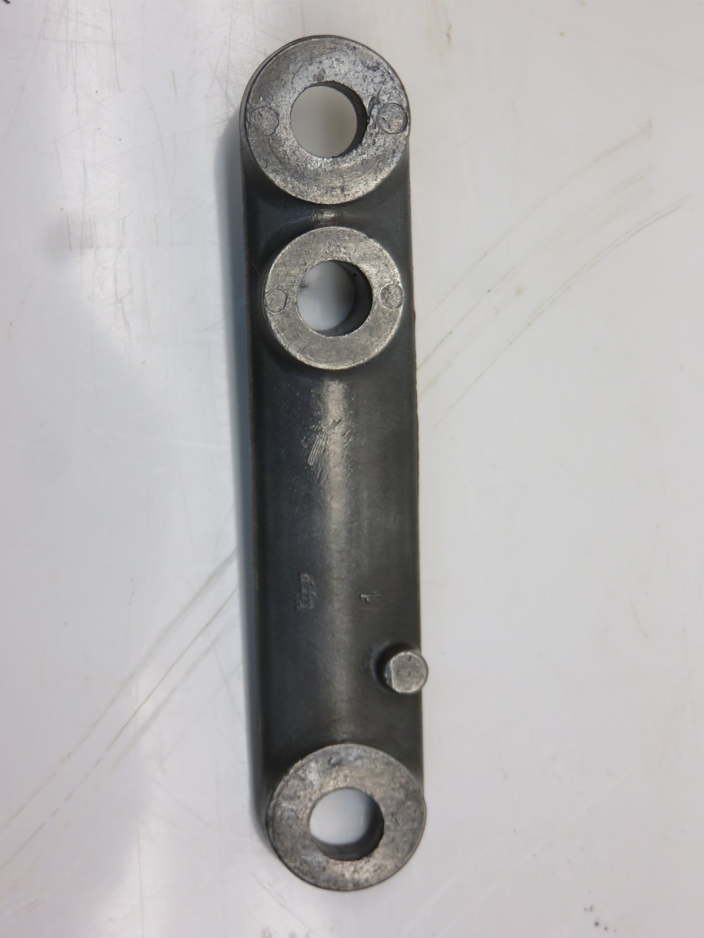 F2657R John Deere Rockshaft Operating Lever For 620, 720, 630, 730