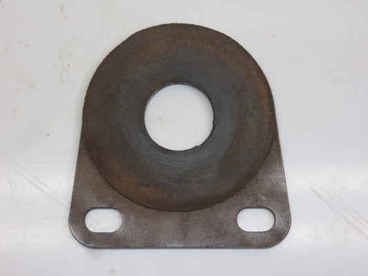 AF2904R John Deere Rockshaft Control Plate With Facing For 520, 620, 720, 530, 630, 730