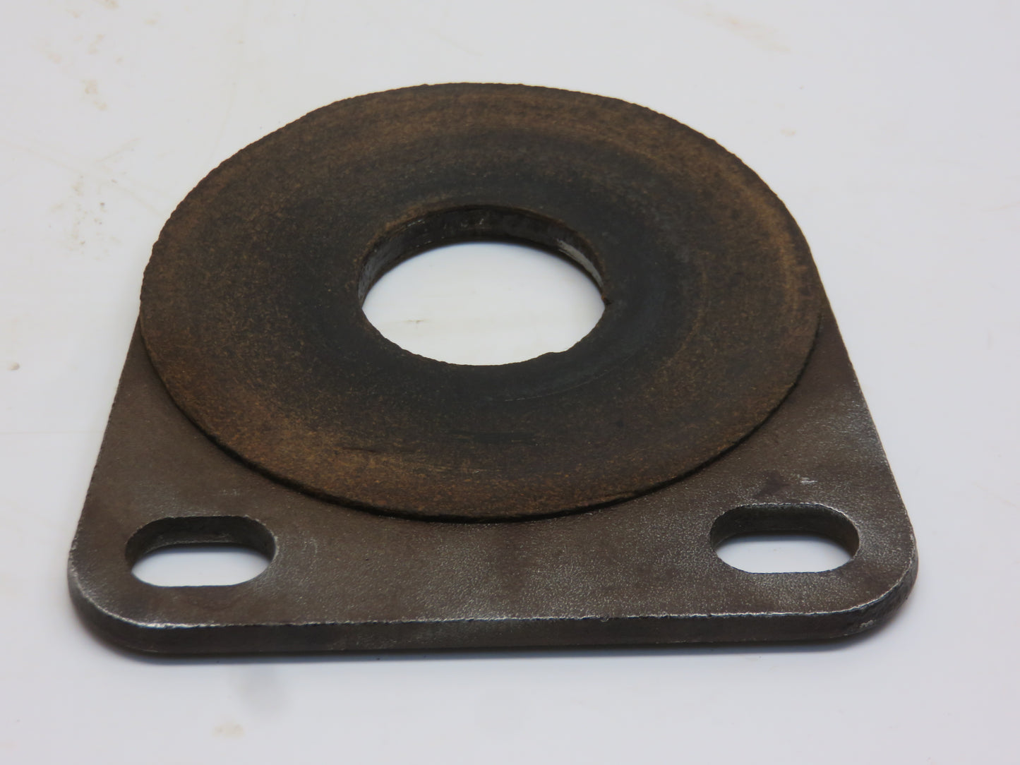 AF2904R John Deere Rockshaft Control Plate With Facing For 520, 620, 720, 530, 630, 730