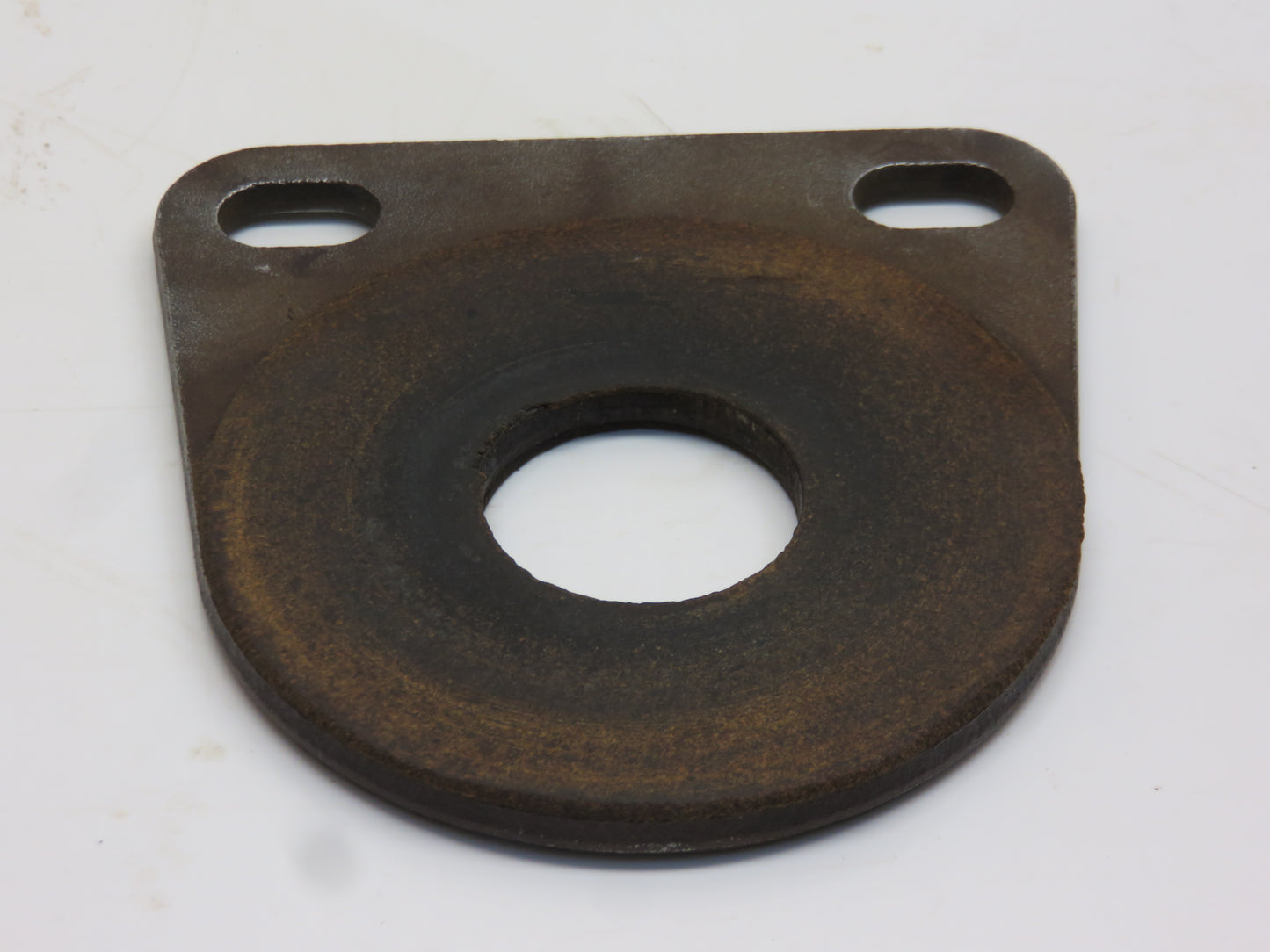 AF2904R John Deere Rockshaft Control Plate With Facing For 520, 620, 720, 530, 630, 730