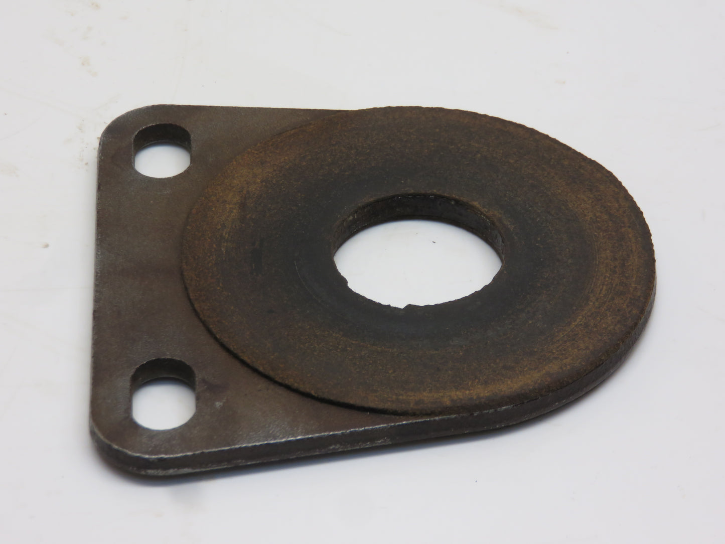 AF2904R John Deere Rockshaft Control Plate With Facing For 520, 620, 720, 530, 630, 730