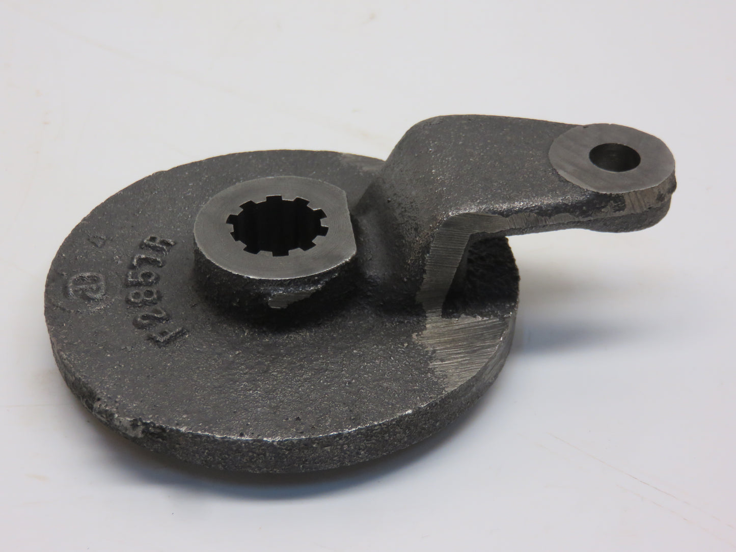 F2857R John Deere Rockshaft Control Arm For 620, 720, 630, 730