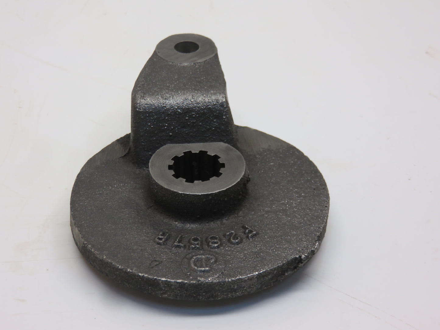 F2857R John Deere Rockshaft Control Arm For 620, 720, 630, 730