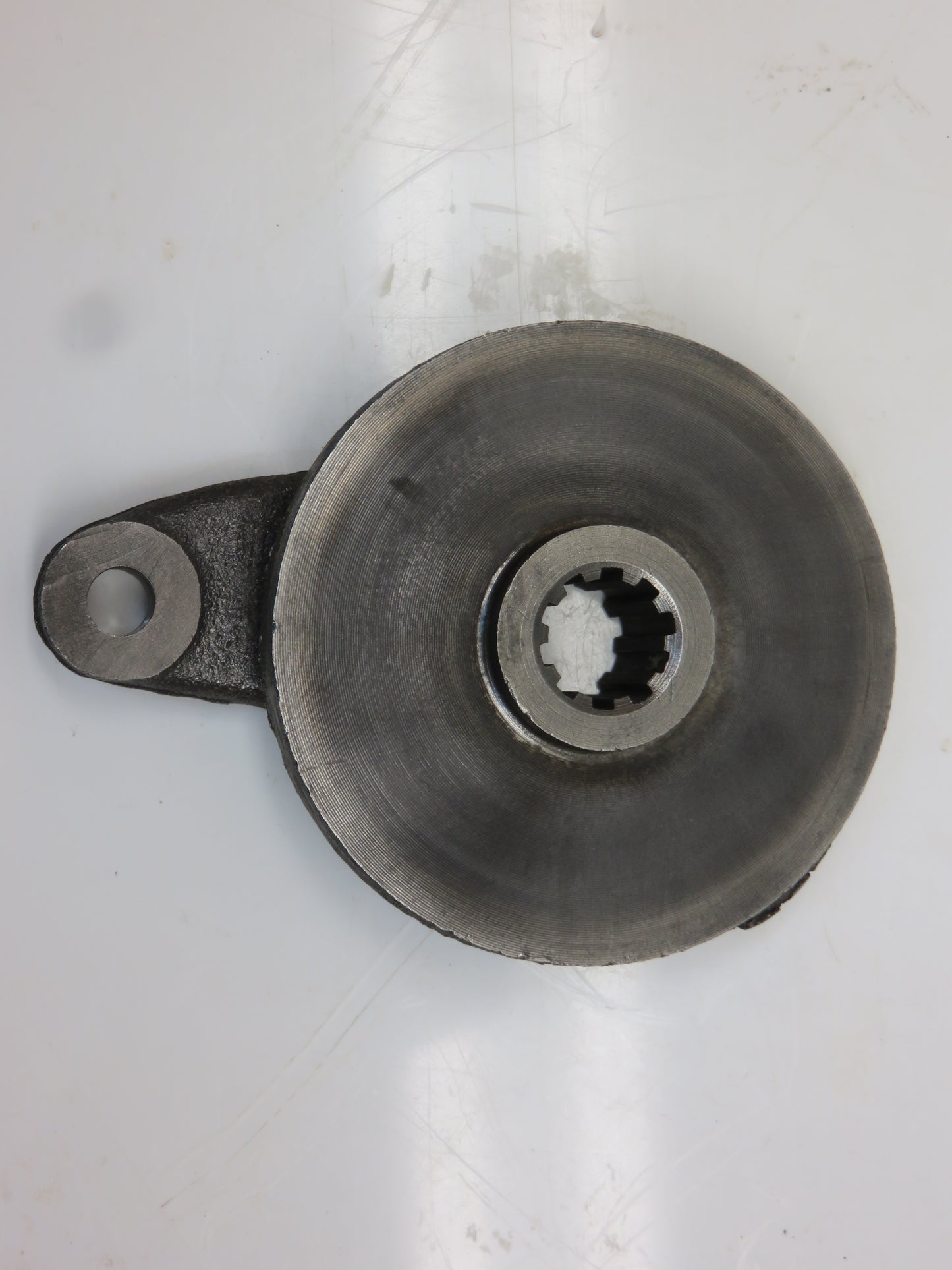 F2857R John Deere Rockshaft Control Arm For 620, 720, 630, 730