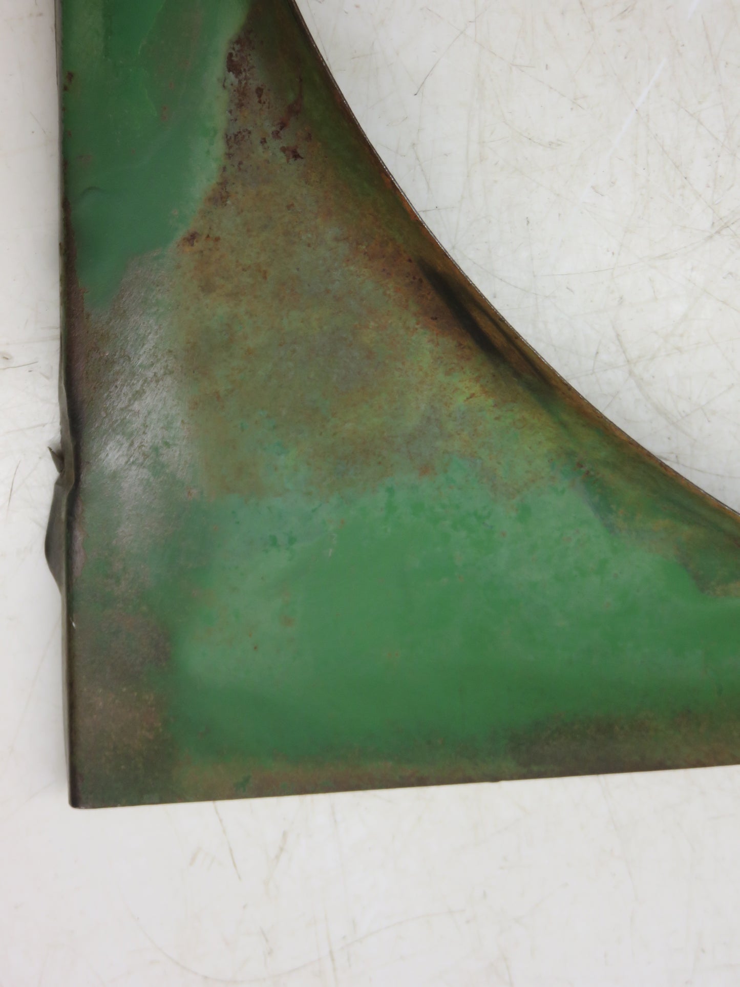 R40380 John Deere Fan Shroud For 5020, 6030