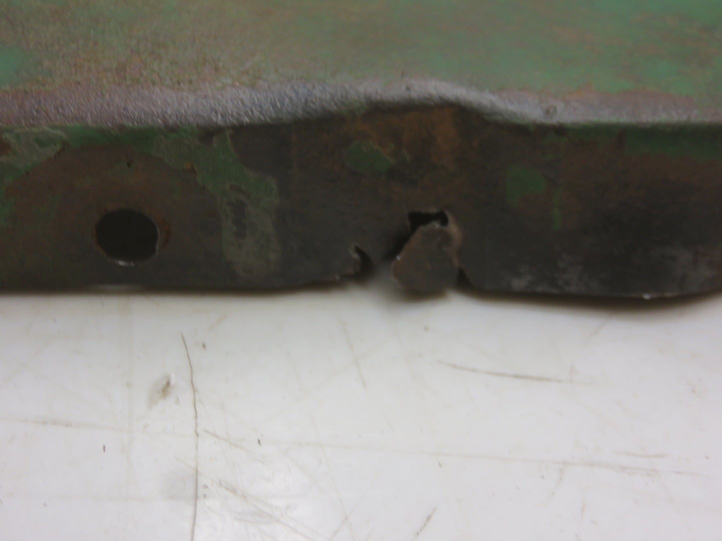 R40380 John Deere Fan Shroud For 5020, 6030
