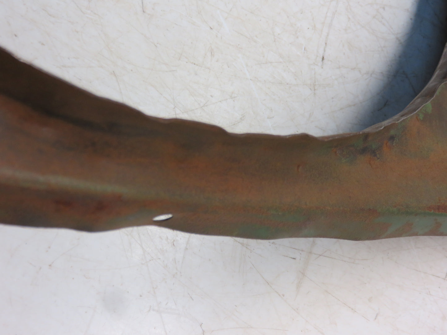 R40380 John Deere Fan Shroud For 5020, 6030