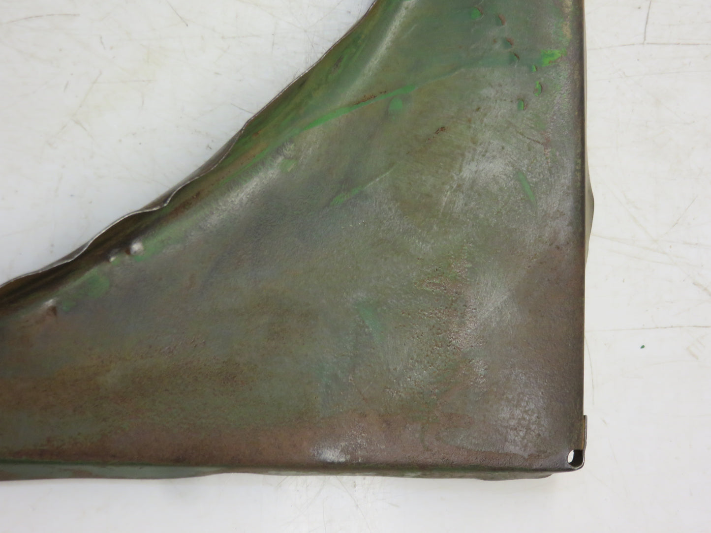 R40380 John Deere Fan Shroud For 5020, 6030