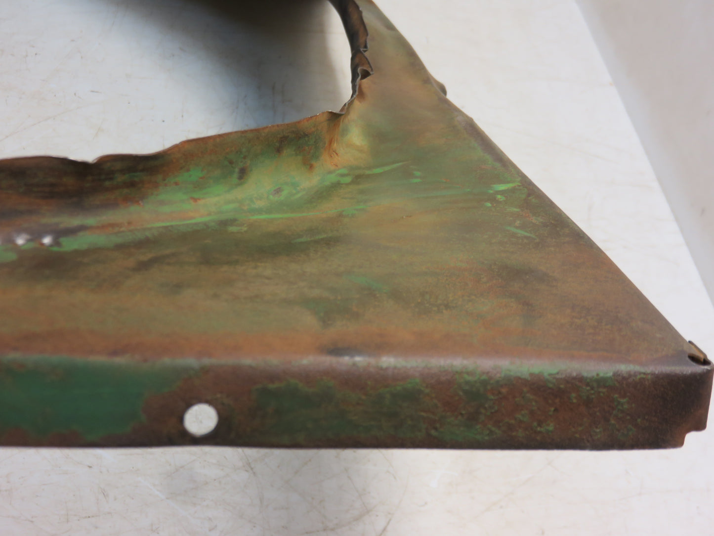 R40380 John Deere Fan Shroud For 5020, 6030