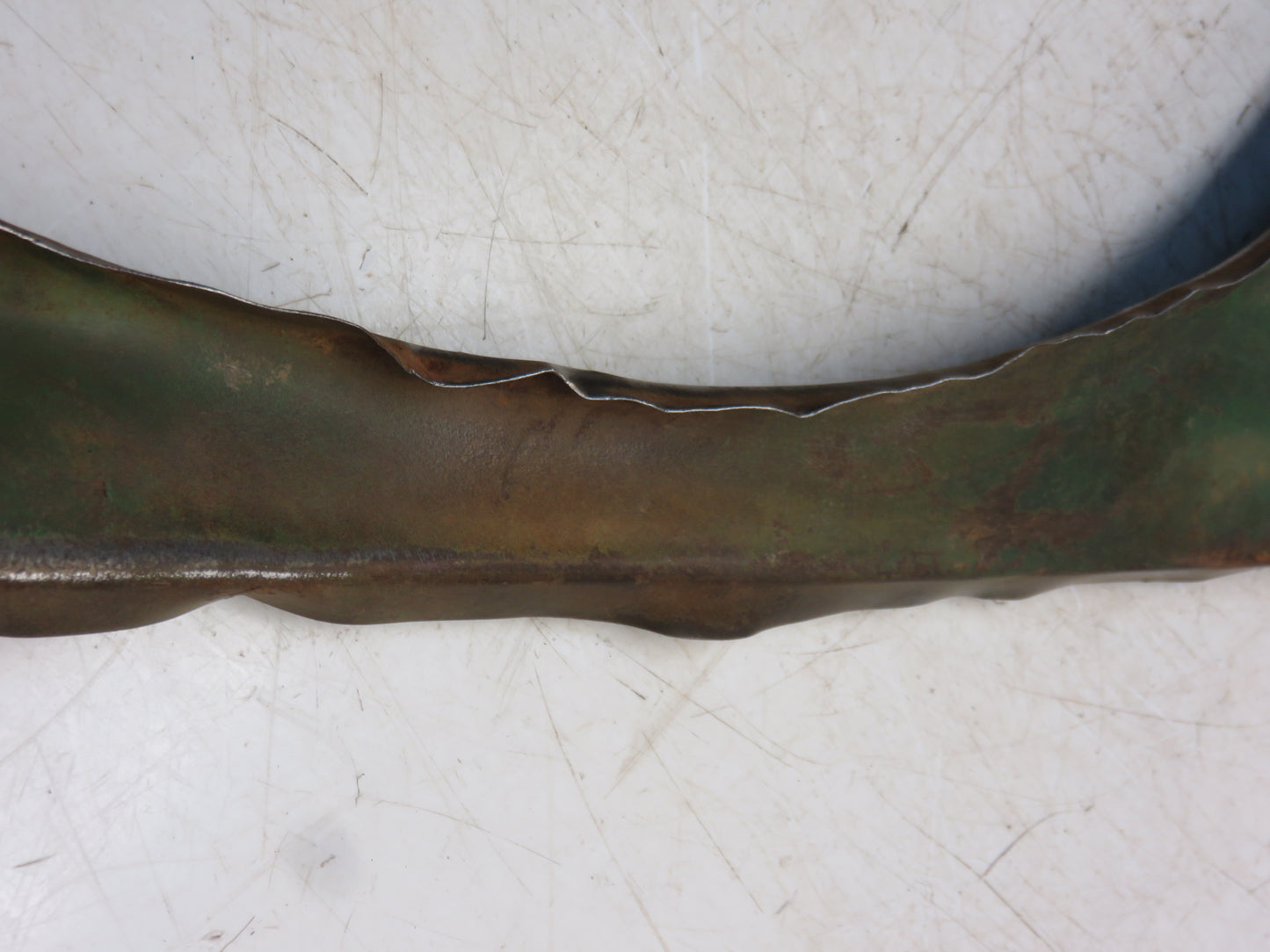 R40380 John Deere Fan Shroud For 5020, 6030