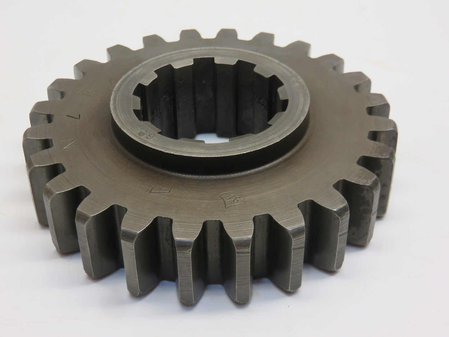 A580R John Deere Second Speed Gear For A