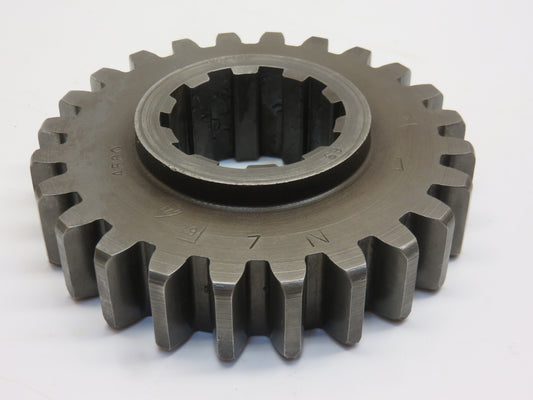 A580R John Deere Second Speed Gear For A