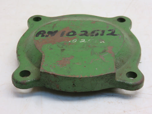 AN102512 John Deere NOS Row Unit Gathering Gear Bearing And Cap For 443, 444