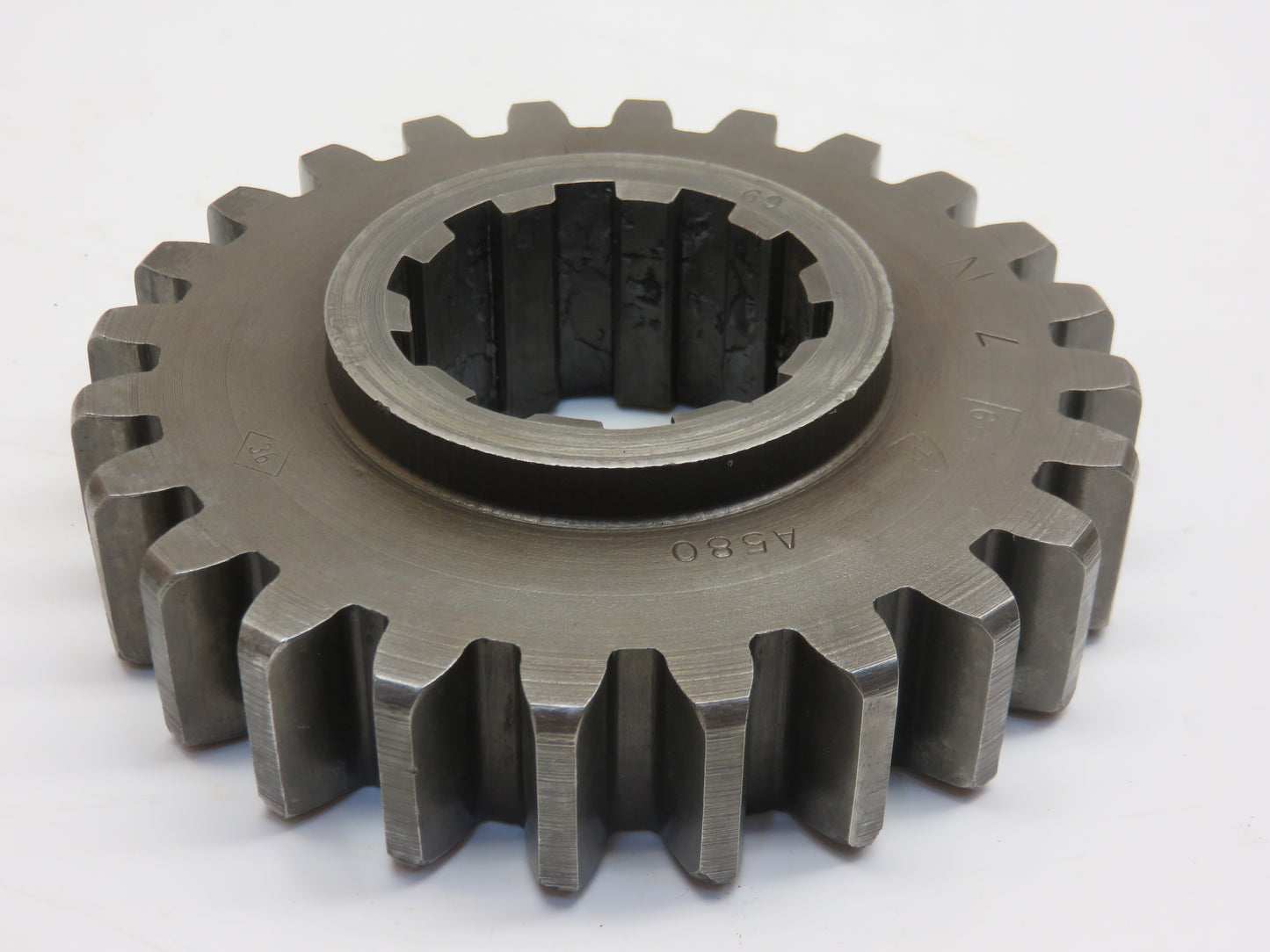 A580R John Deere Second Speed Gear For A