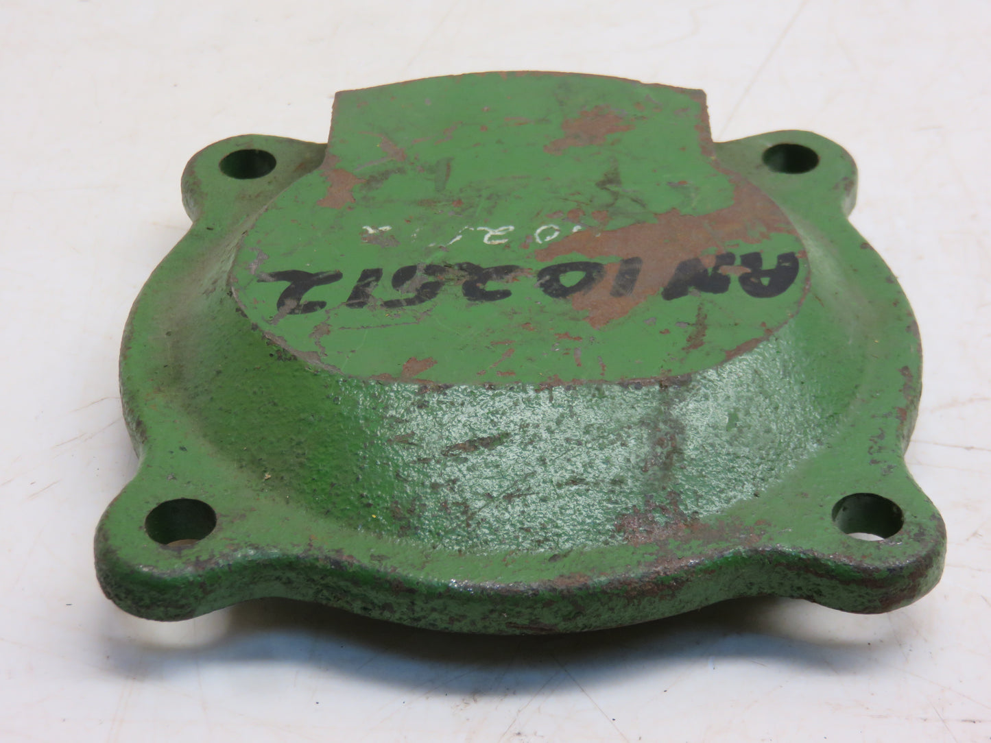AN102512 John Deere NOS Row Unit Gathering Gear Bearing And Cap For 443, 444