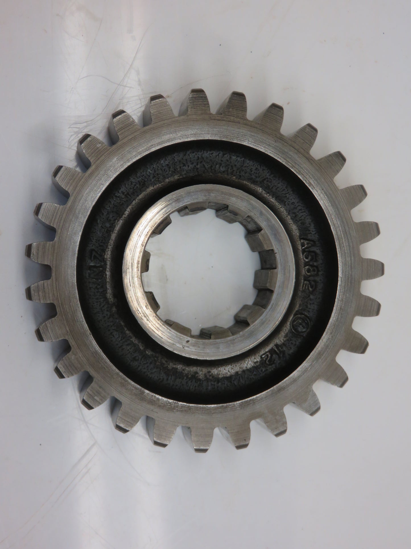 A582R John Deere First Speed Gear For A, AR, AO