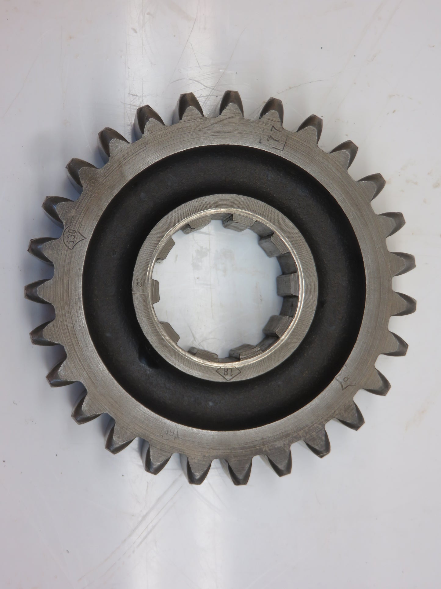 A582R John Deere First Speed Gear For A, AR, AO